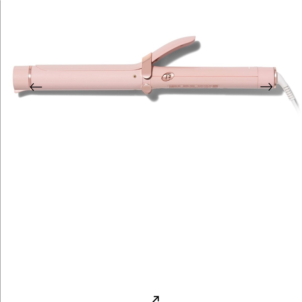 T3 Single pass curl 1.25